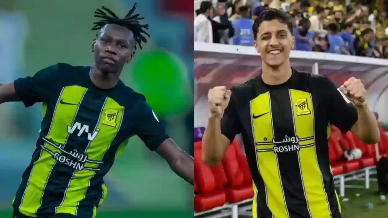 الاتحاد يعير ثنائي مميز إلى بيرشكوت البلجيكي.. خطوات جديدة في تطوير المواهب