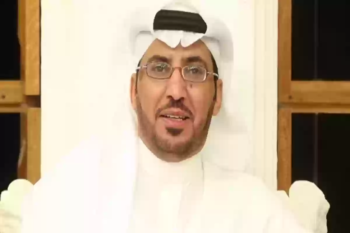 فهد الروقي