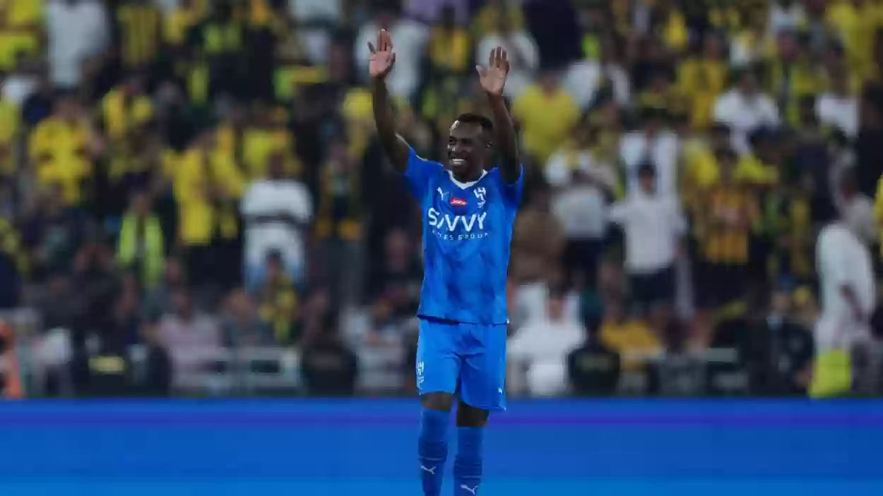 سعود عبد الحميد يودع الهلال وينضم إلى روما.. تفاصيل الصفقة والبدائل المتوقعة